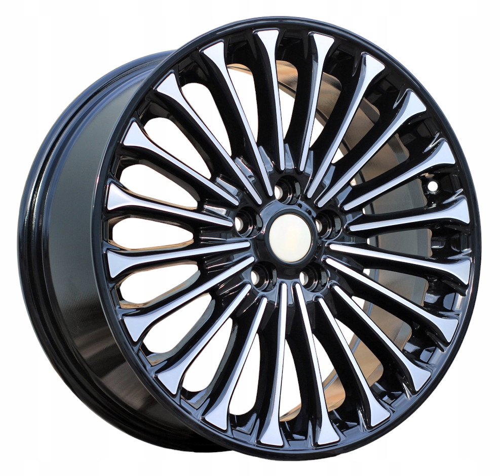Ráfky 18 5x108 Ford Focus III IV S-max I C-max II Galaxy II Mondeo III IV