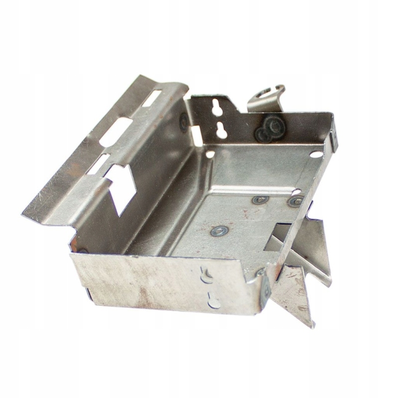 Základňa akumulátora, reparačná skrinka Mz Etz 125 150 251 301 Surová