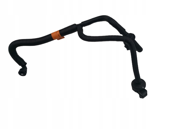 MONDEO MK5 СЕРВО НАПОРНЫЙ ШЛАНГ DG93-9D289-HC