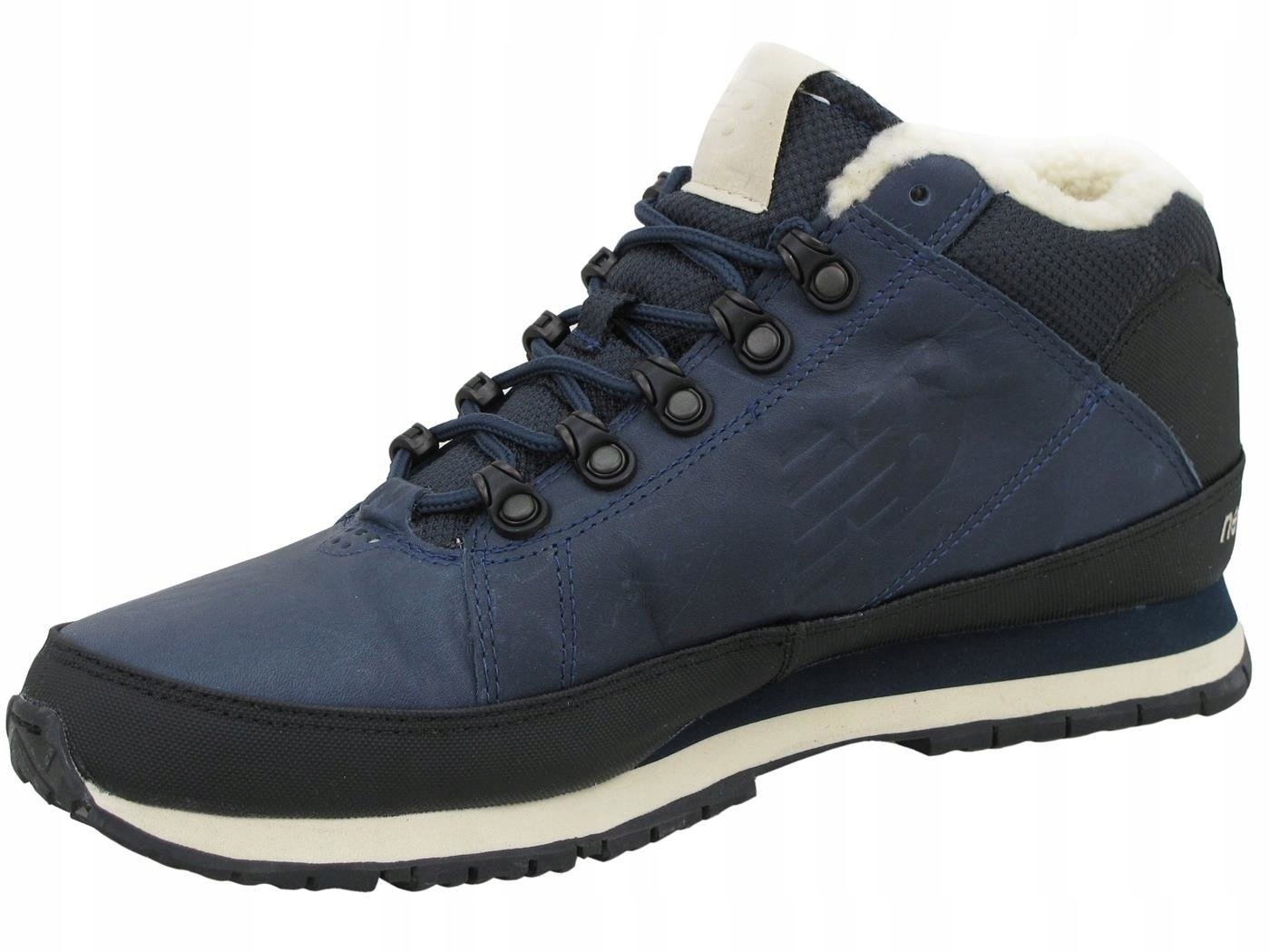 Buty New Balance zimowe H754LFN 42 Rozmiar 42