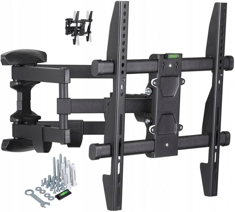 Otočný Držiak Na Stenu Tv QE43Q67AAUXXH Samsung na stenu s reguláciou