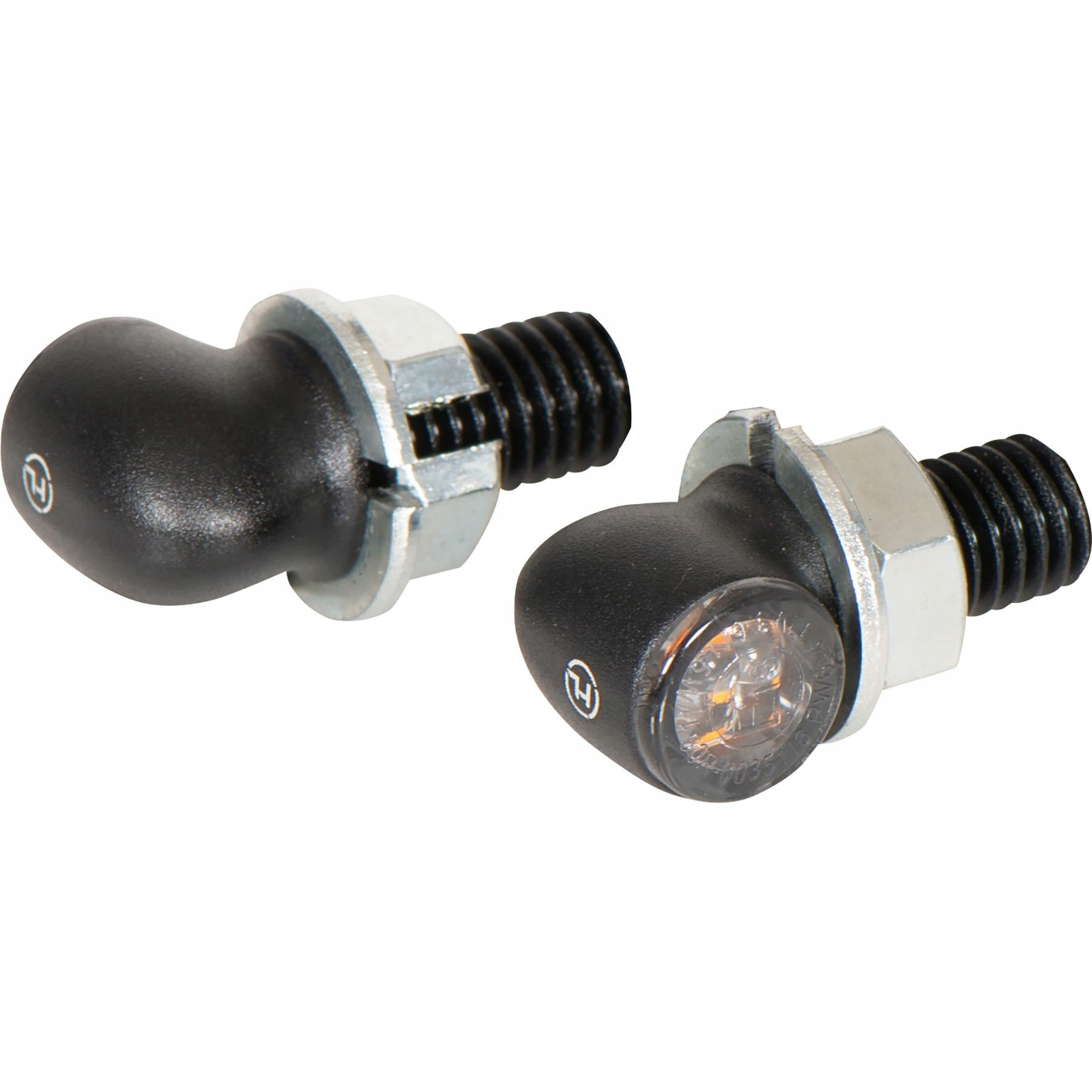 HIGHSIDER PROTON TWO LED 2w1 lampka kontrolna / po Producent HighSider