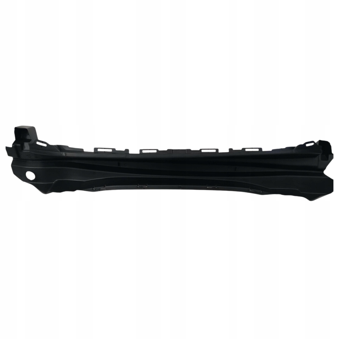 Volvo S60 V6013- Spoiler Předního Nárazníku Absorbér Difuzér Krytka