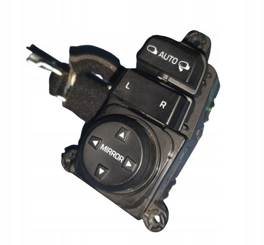 93573-d3000 - Переключатель панели зеркала Hyundai Tucson 2 II 15