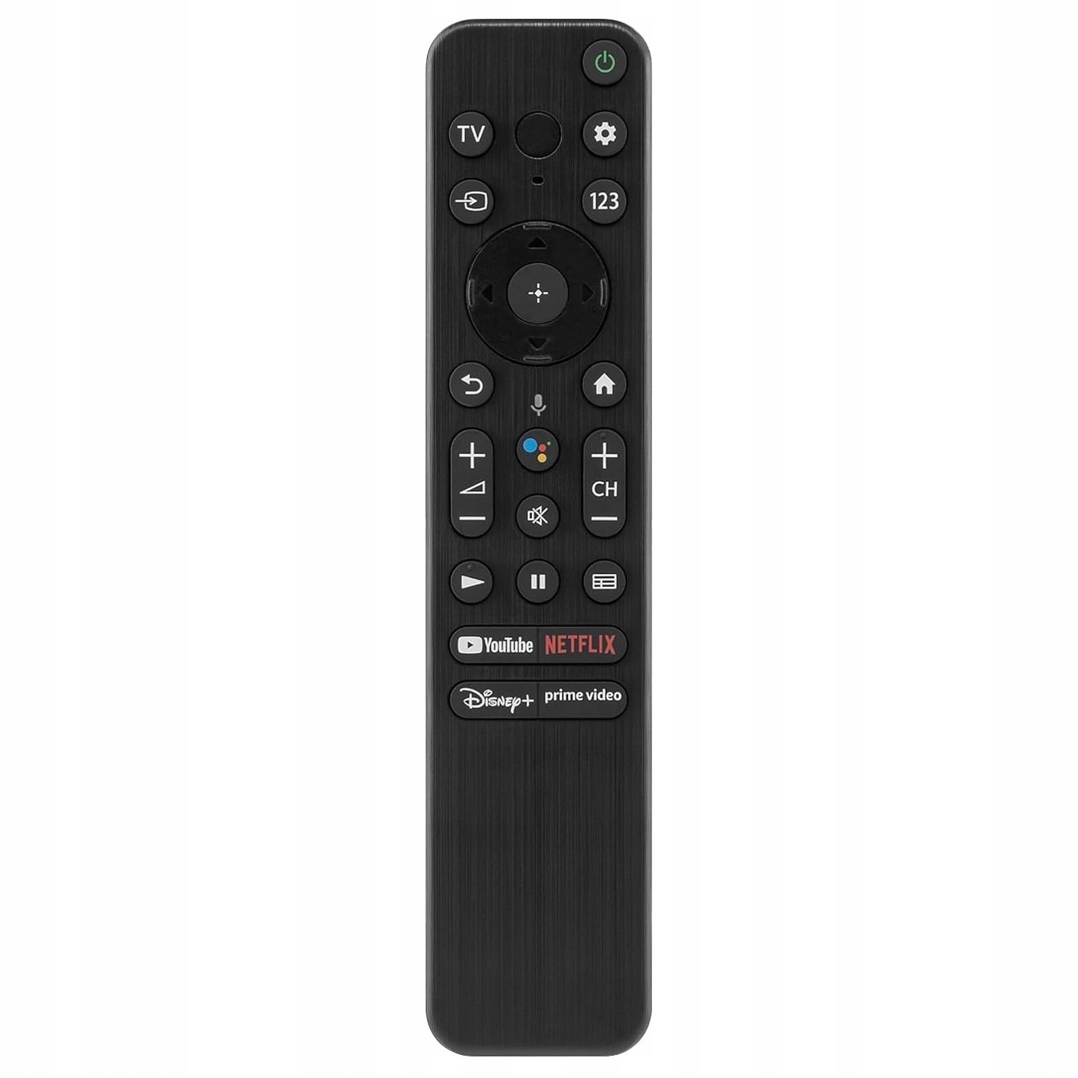 Dálkový Ovladač Pro Televizor Sony RMF-TX800U Nejvyšší Kvalita