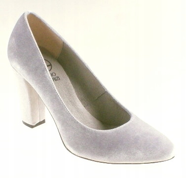 Fabio Fabrizi 755 Česnek Popelavý Vel 37