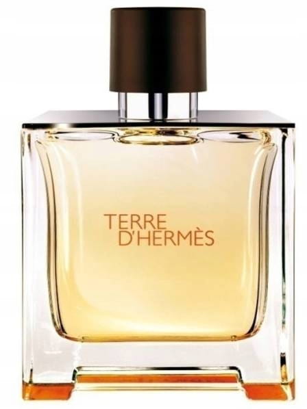 

Hermes Terre D'hermes 75ML Parfum