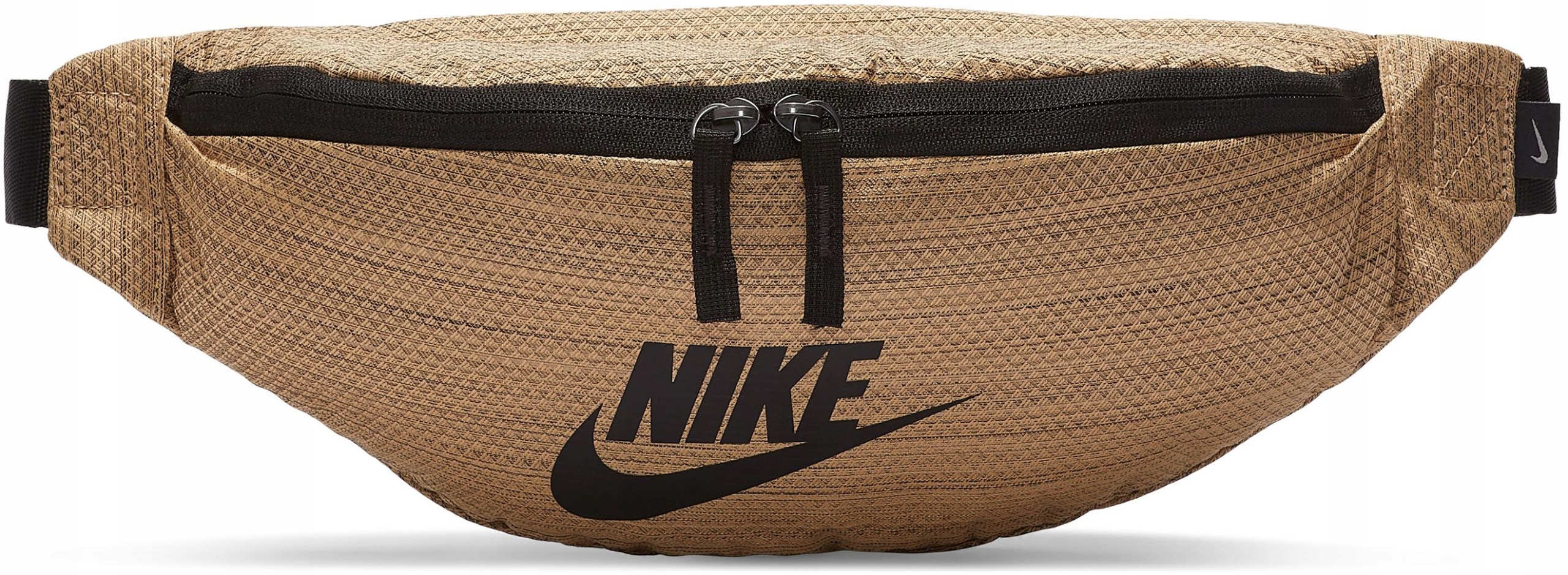 Ledvinka Nike Sportswear Heritage Fanny Pack