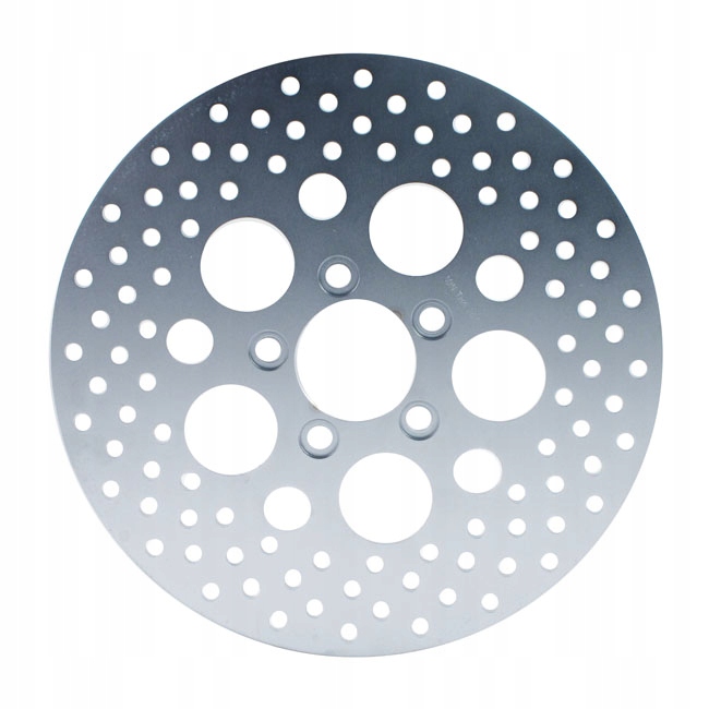 Zadný brzdový kotúč Harley Davidson