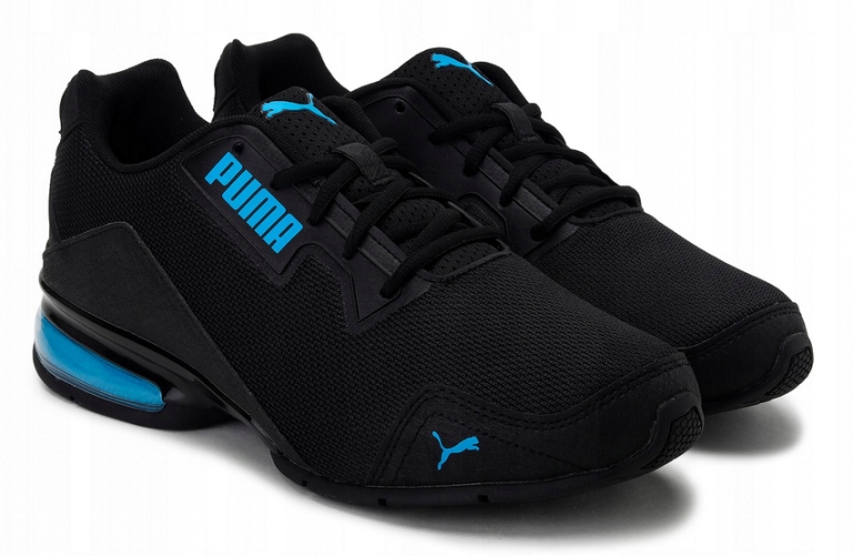 

Puma Leader Vt Tech Mesh 194532 02 r. 41