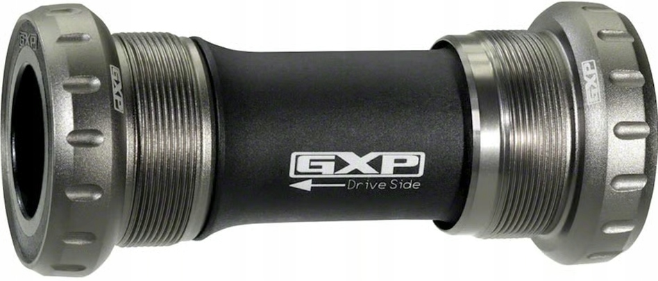 Středové složení Truvativ Sram Bb Team English Gxp 83mm Box