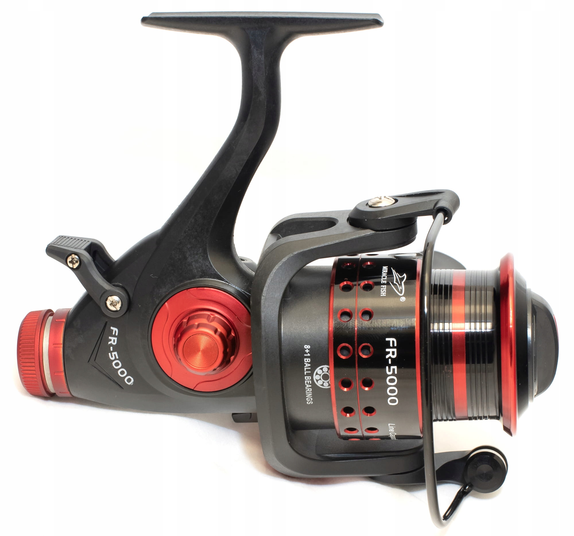 

Kołowrotek Fish FR3000 Z Wolnym Biegiem Carp