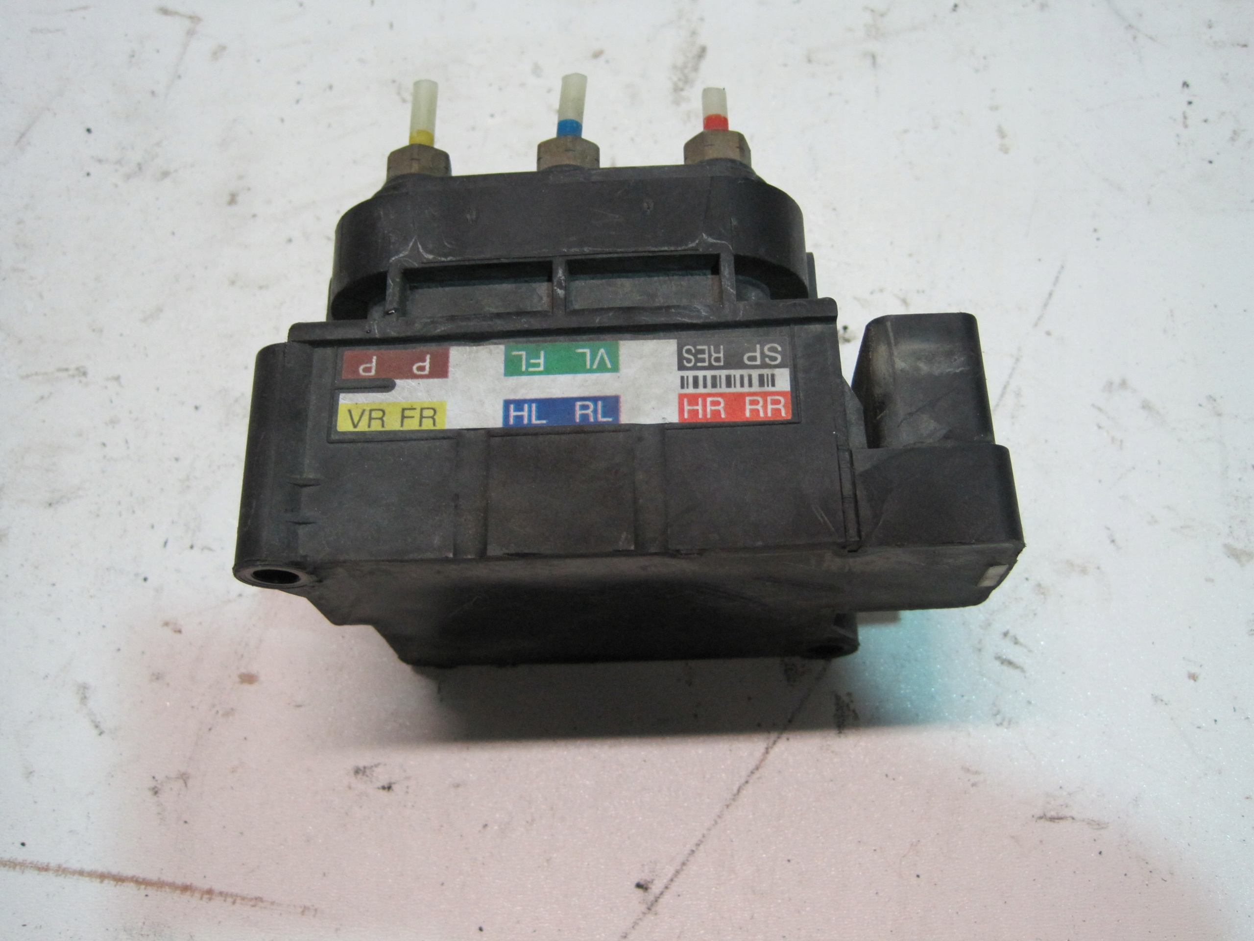 module springing ROZDZIELACZ MERCEDES 0993200258
