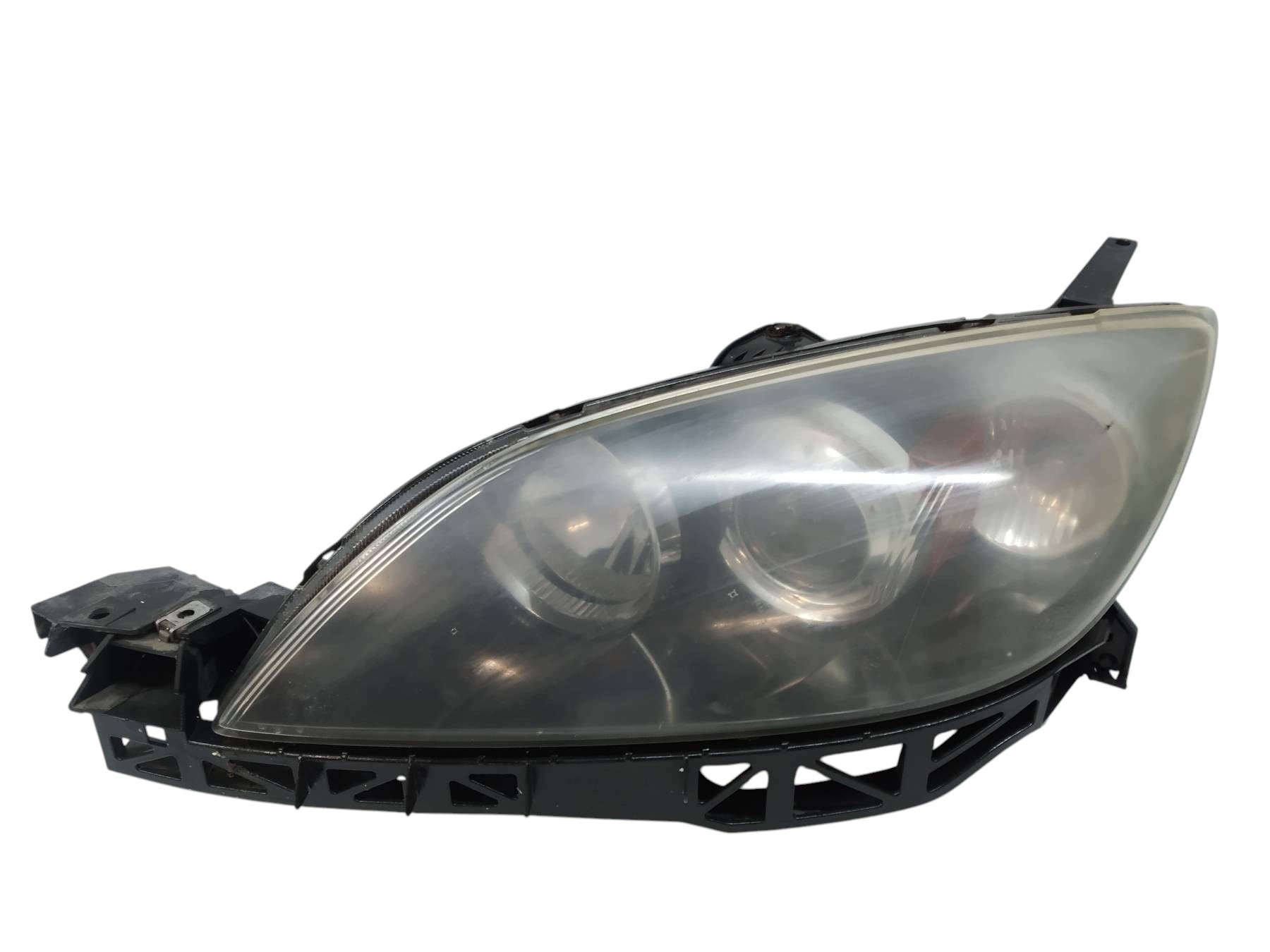Licht vorne links EU Mazda 3