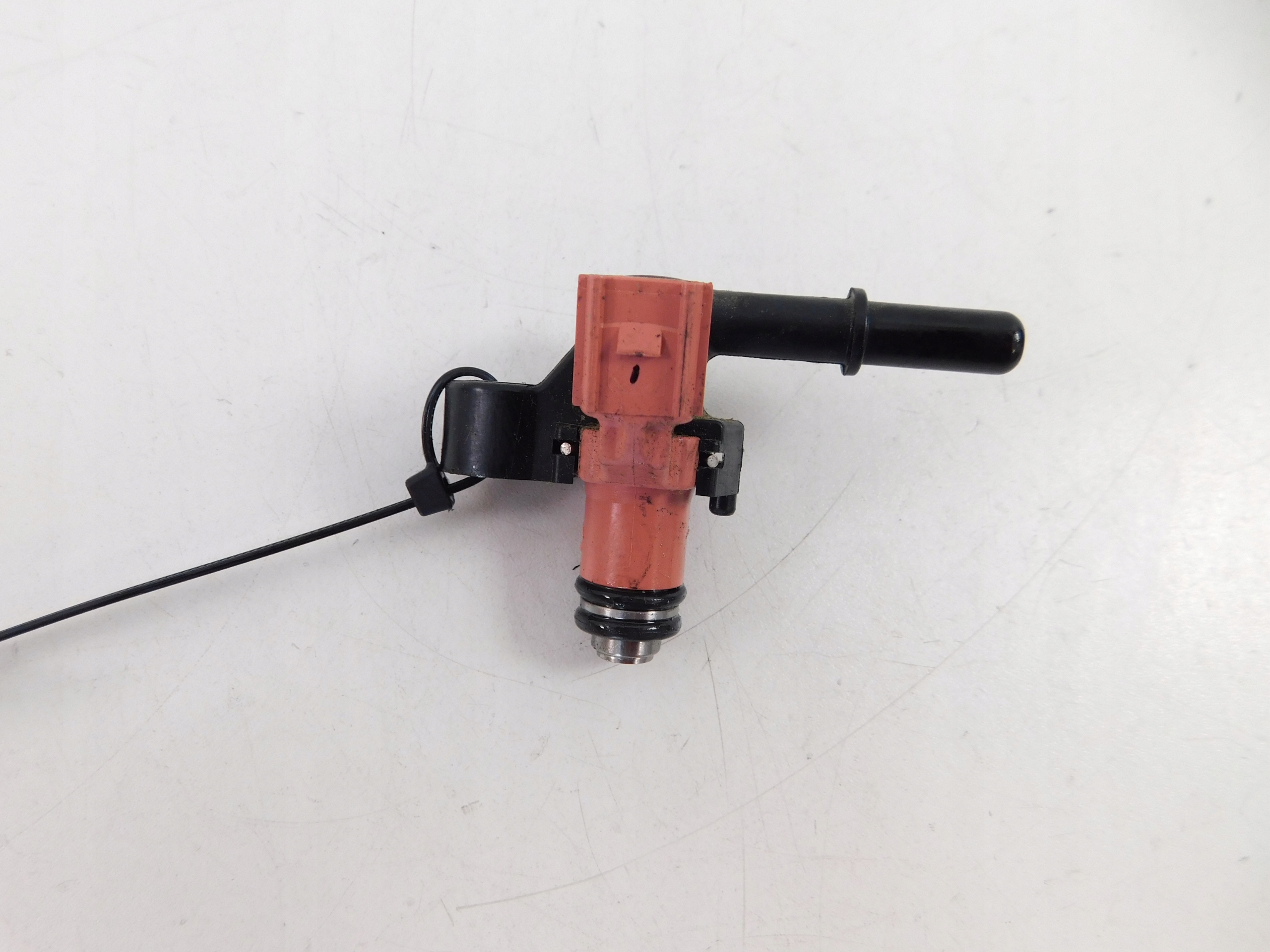 YAMAHA X-MAX 400 18-20 ВПОРСКУВАННЯ ПАЛИВА