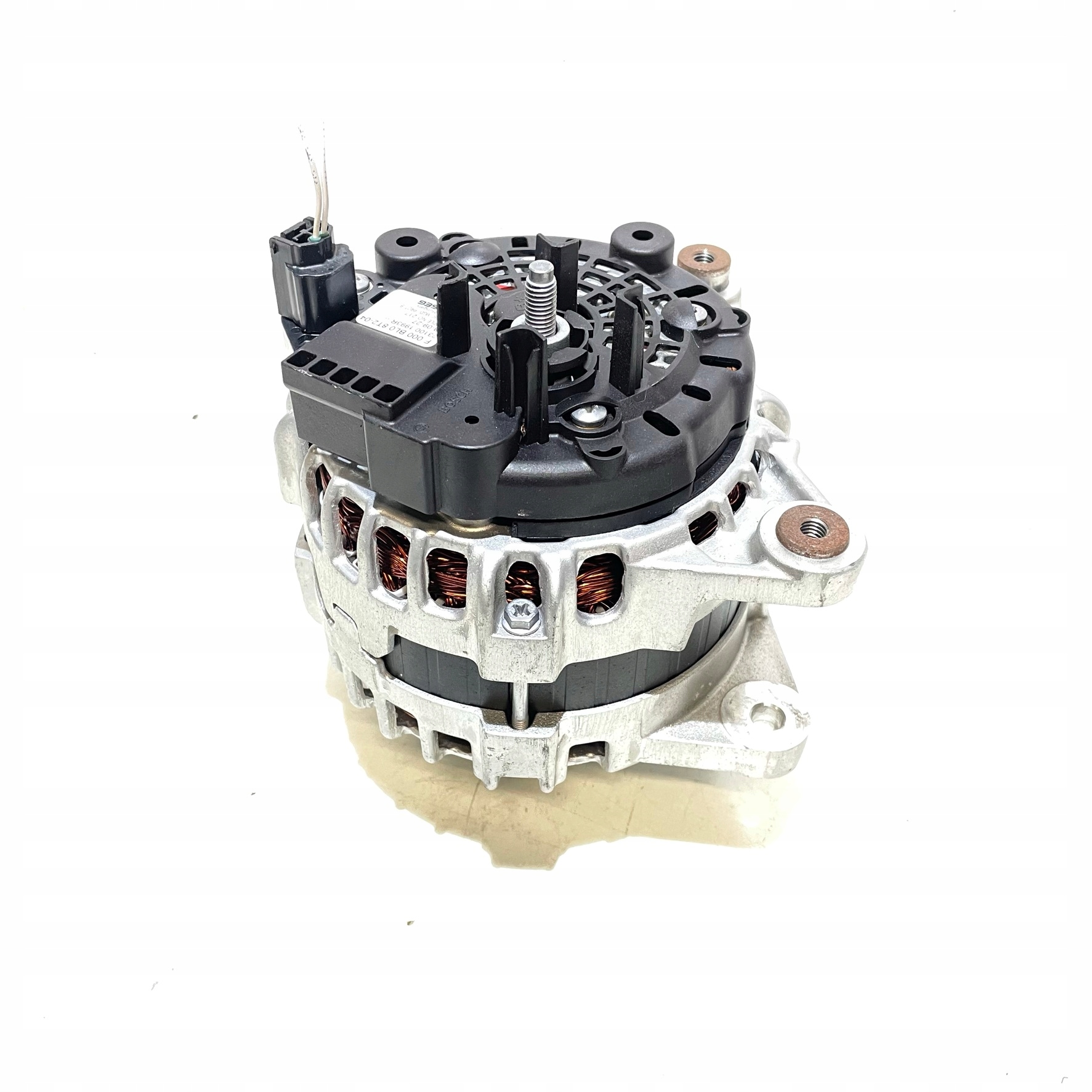 RENAULT CLIO V 1.0 TCE ALTERNATOR 231001993R