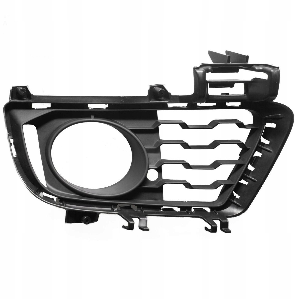 Bmw 3 Gt (F34) 2013- M-balíček Atrapa Krytka Mřížka Halogenová Levá Nová