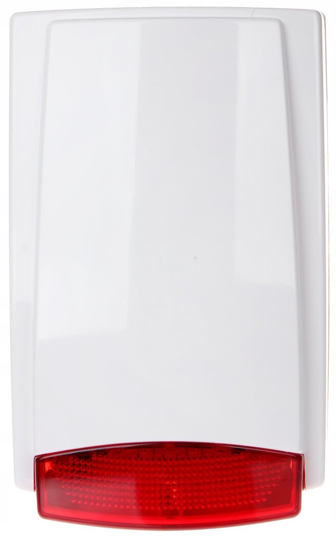 Vonkajší Signalizátor MR-100R