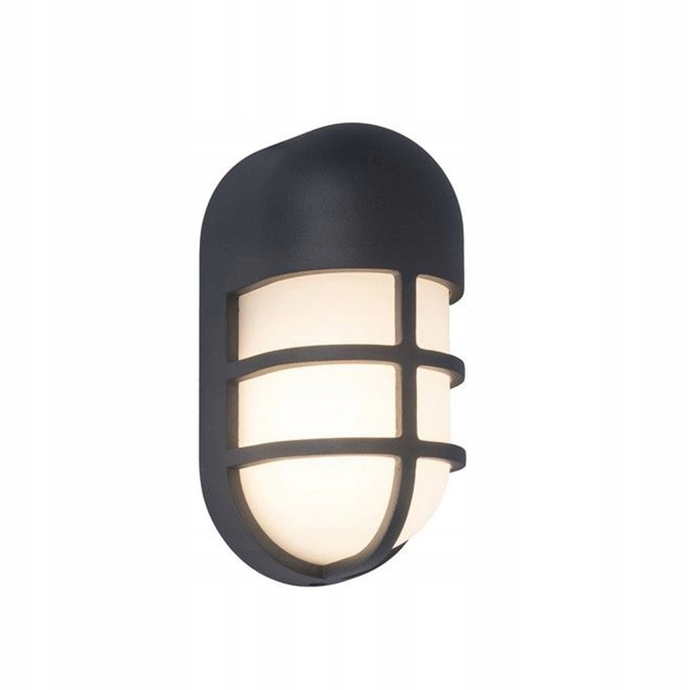 Nástěnná Led lampa 15W Bullo 6383001118 Lutec