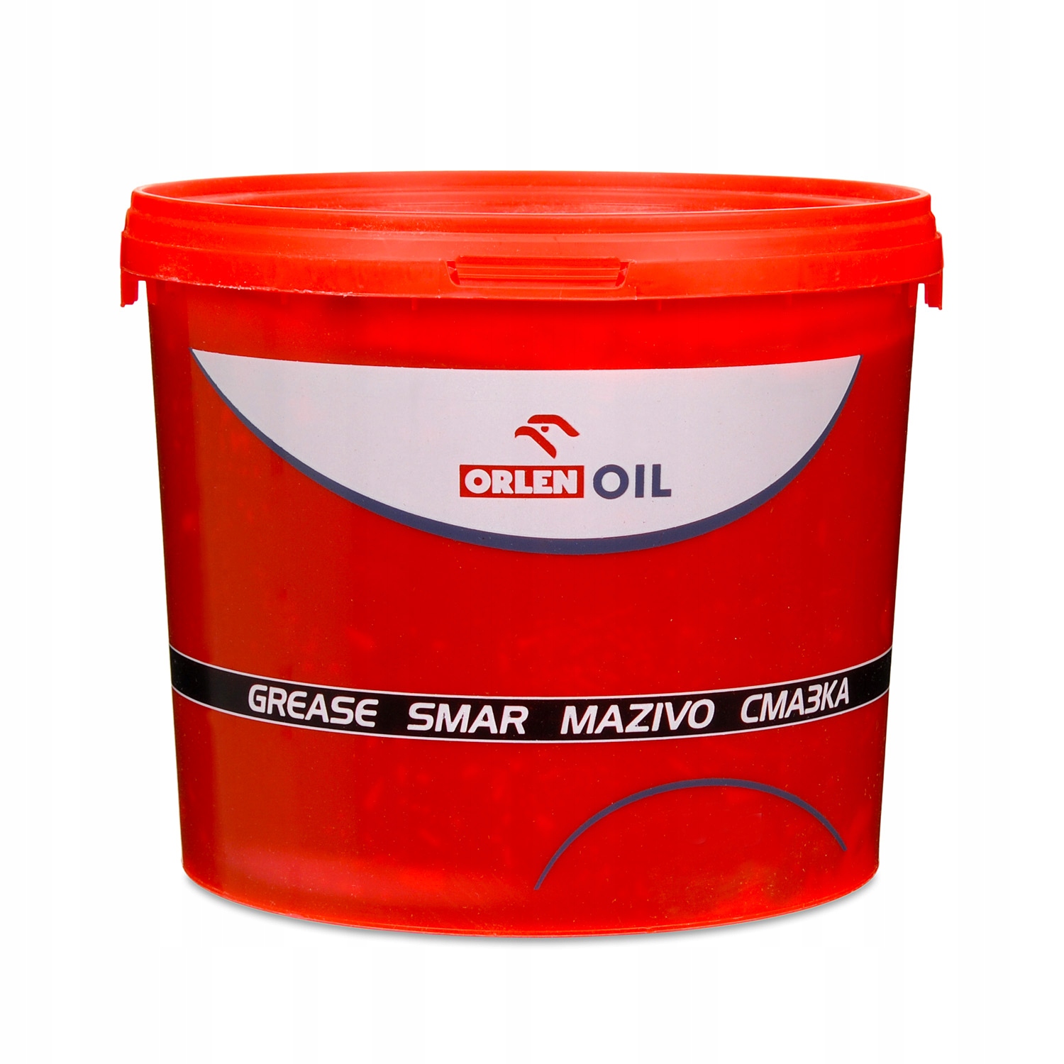 

Smar Liten ŁT-43 Orlen 9kg