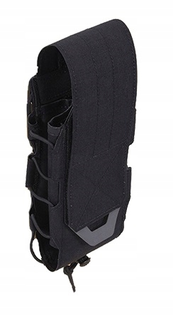 Ładownica Direct Action Tac Pouch Rifle Black