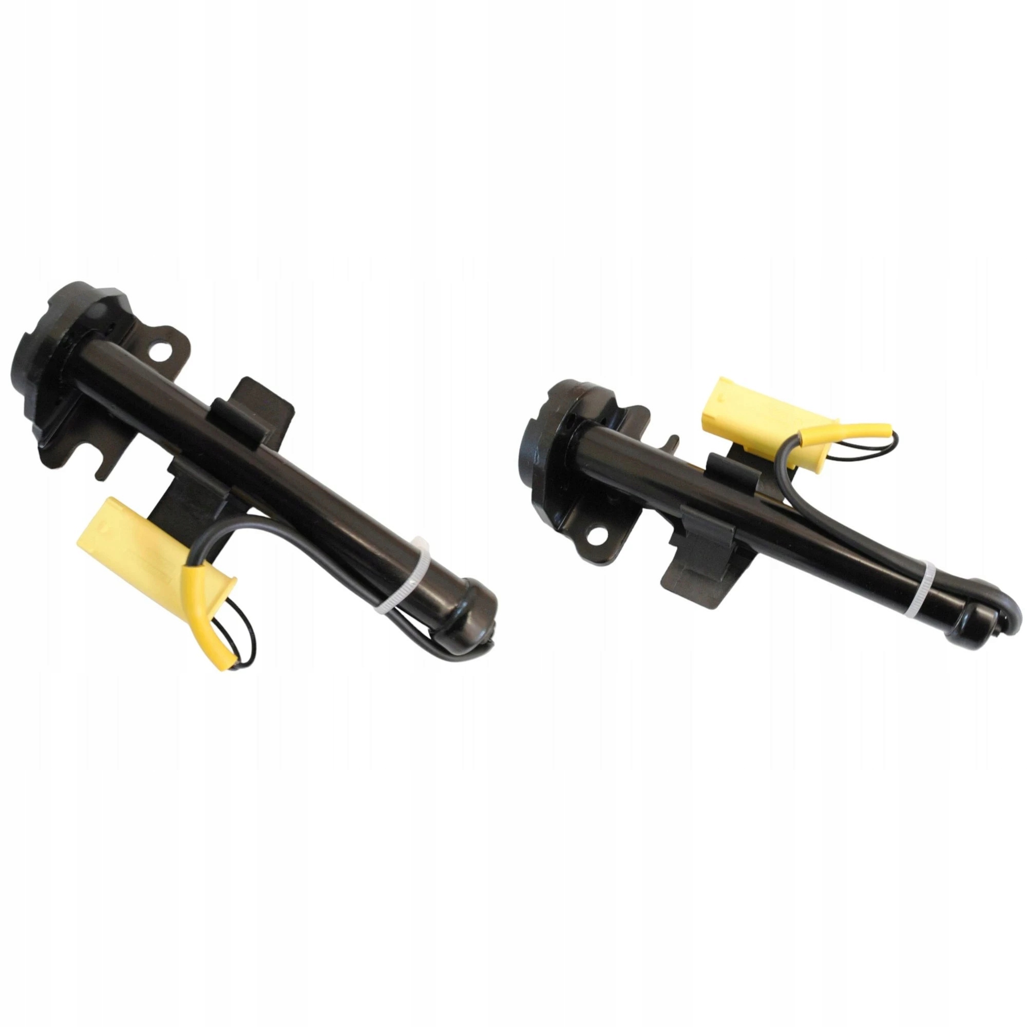 Sada x2 Pyrotechnický Náboj Levý Pravý závěs Bmw X3 X4 G01 G02 F97 F98