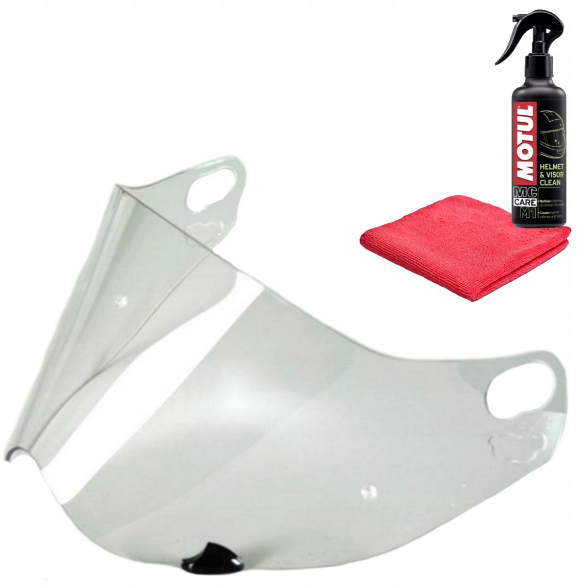 Скло Для Шолома Arai Tour - X 4 Clear Під Pinlock