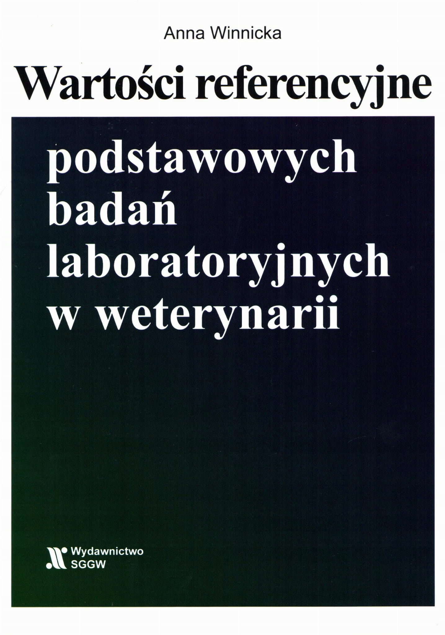 Wartości referencyjne podstawowych badań laborator