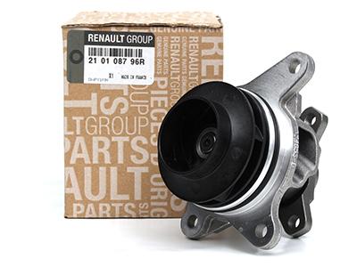 NOWA POMPA WODY OE RENAULT OPEL VIVARO B 1.6 CDTI