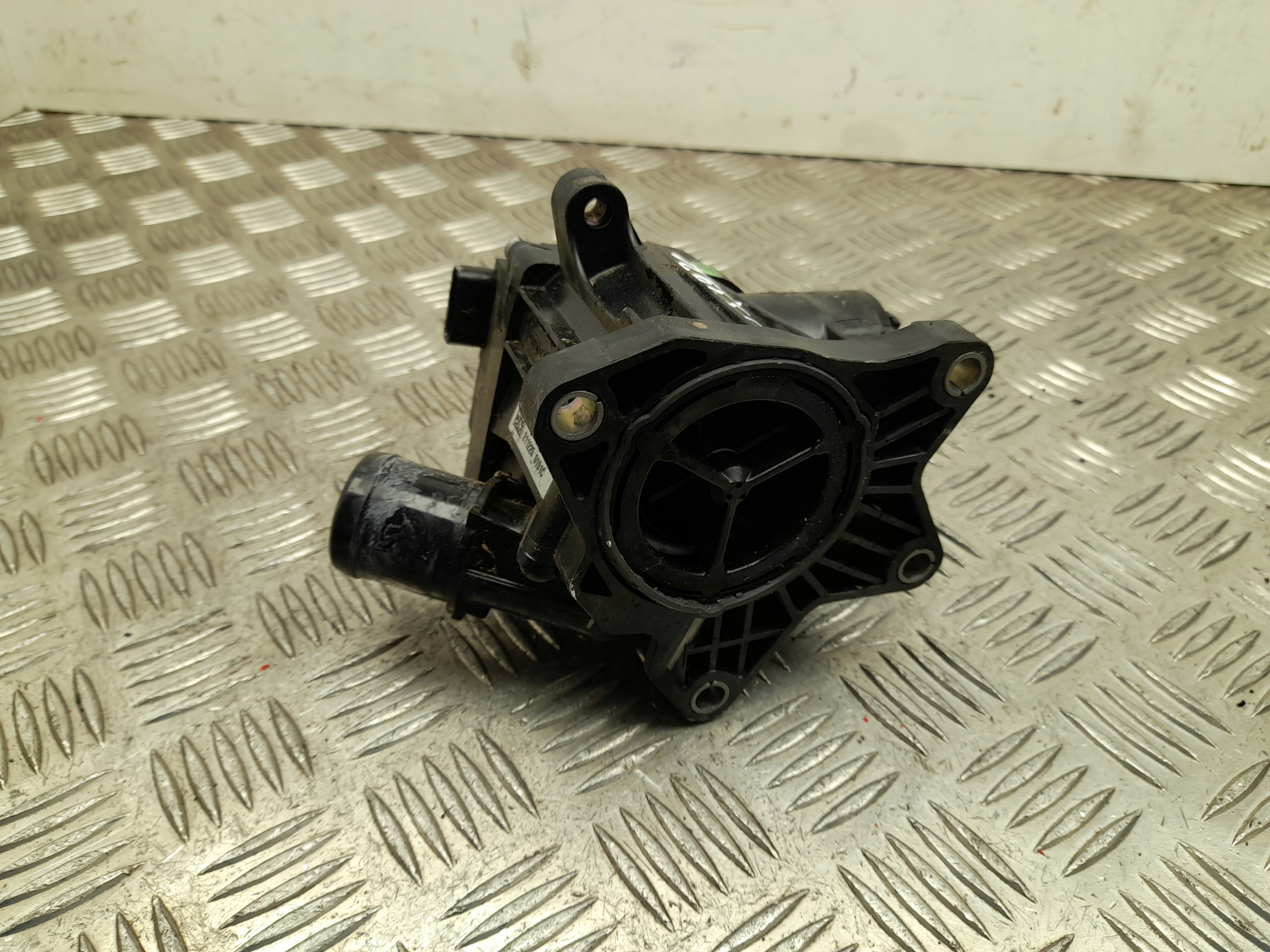 Korpus termostatu Kia RIO IV 2021 550243