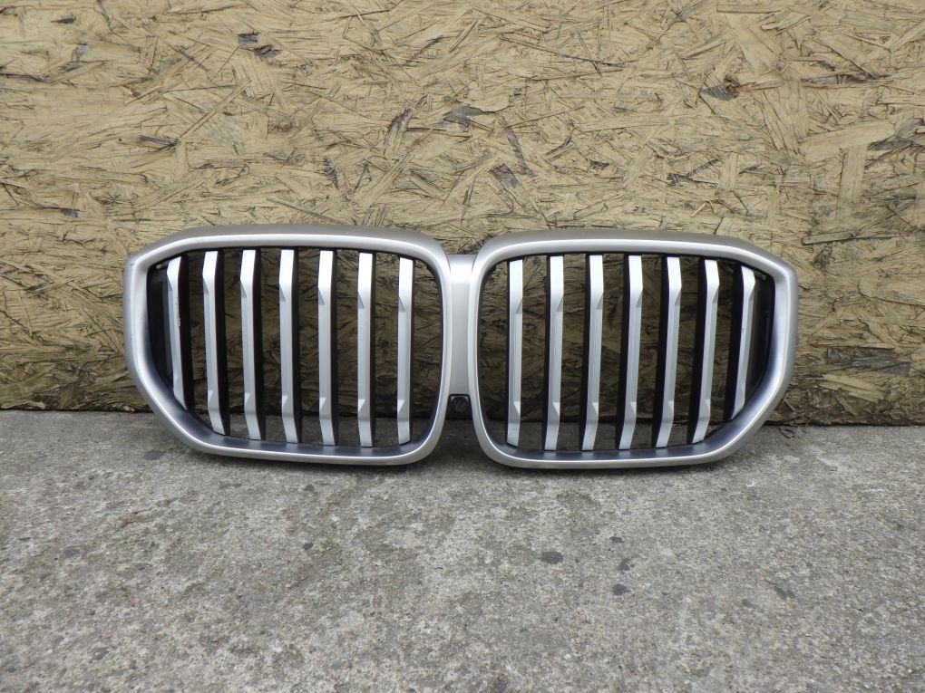 BMW X5 G05 X6 G06 Grille