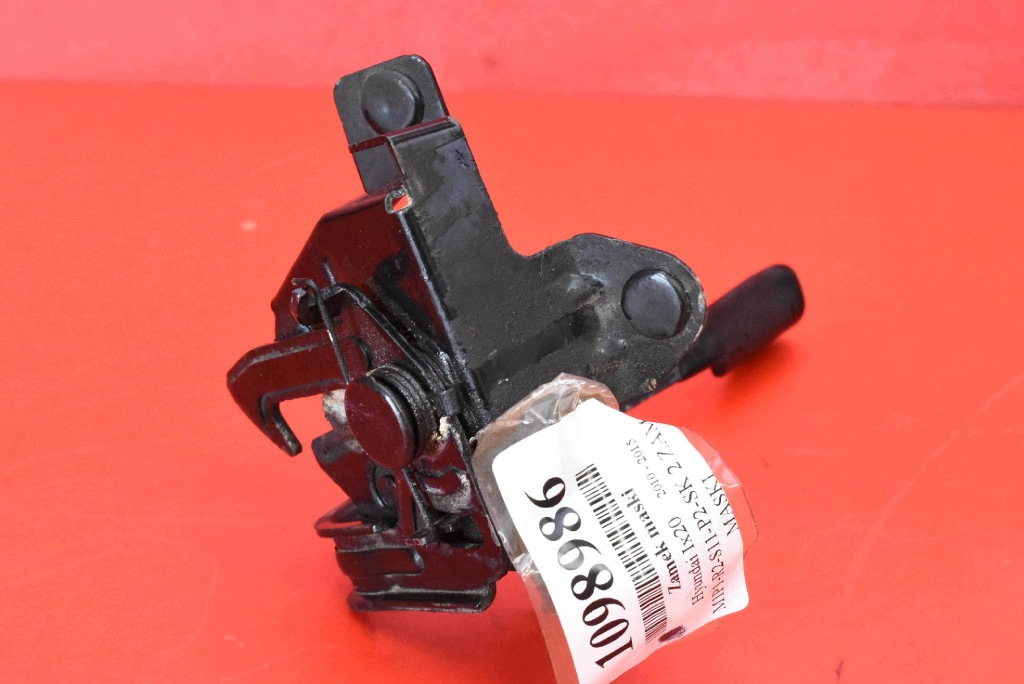 lock RYGIEL bonnets HYUNDAI IX20 1 and 10-15
