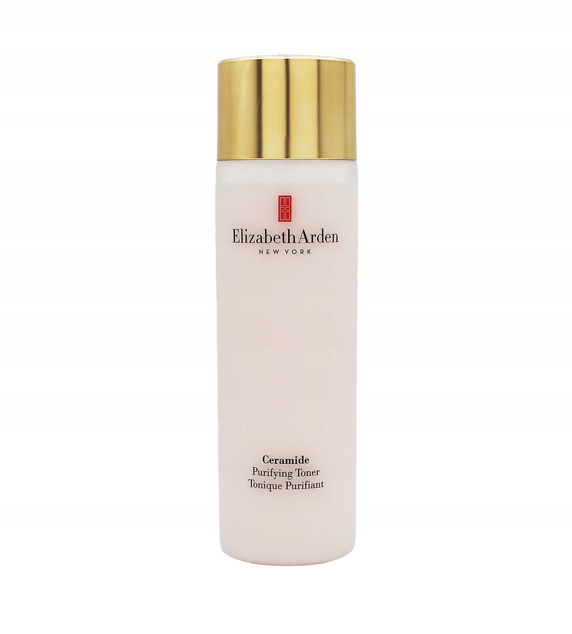Elizabeth Arden Ceramide Purifying Toner čistící tonikum 200 ml