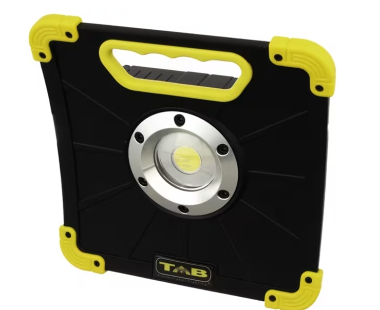 Led Pracovní Lampa 30W 3000lm 230V