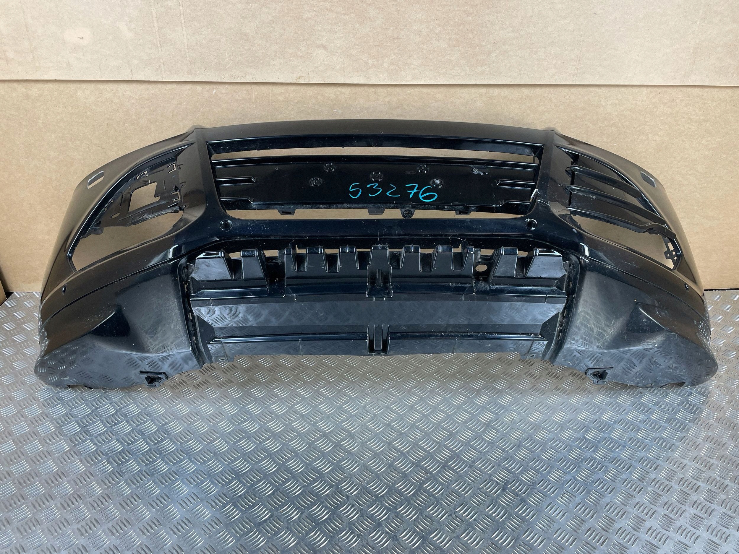 bumper front front FORD KUGA II MK2 before lift 2012-2016 FV44S17K819