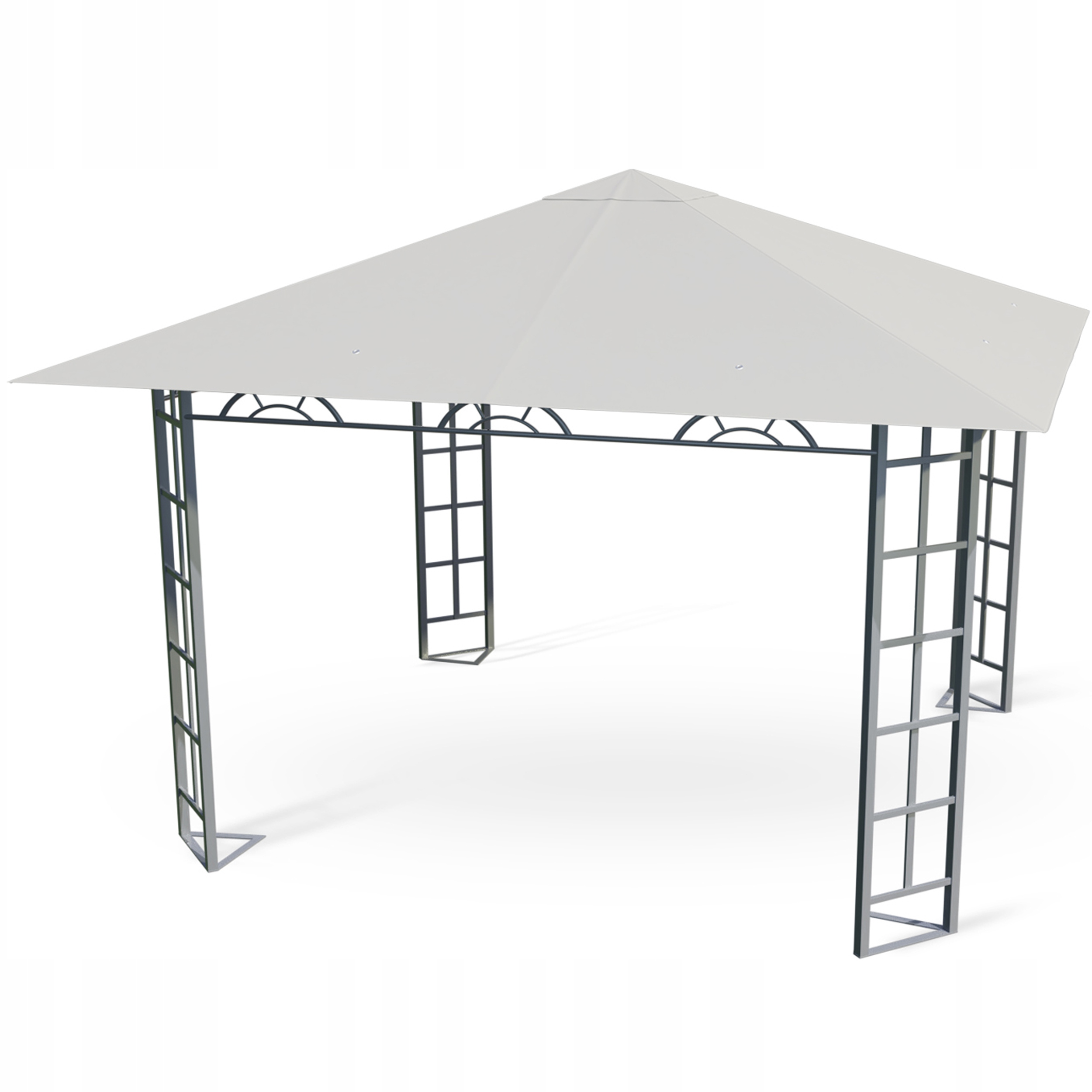 NAMIOT OGRODOWY PAWILON HANDLOWY IMPREZOWY 3x3m NA IMPREZE W OGRODZIE GRILA EAN (GTIN) 5902854516599