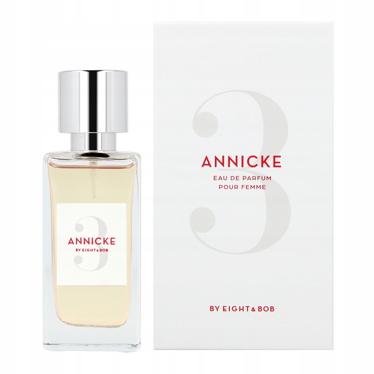 Eight & Bob Annicke 3 Edp 30 ml W