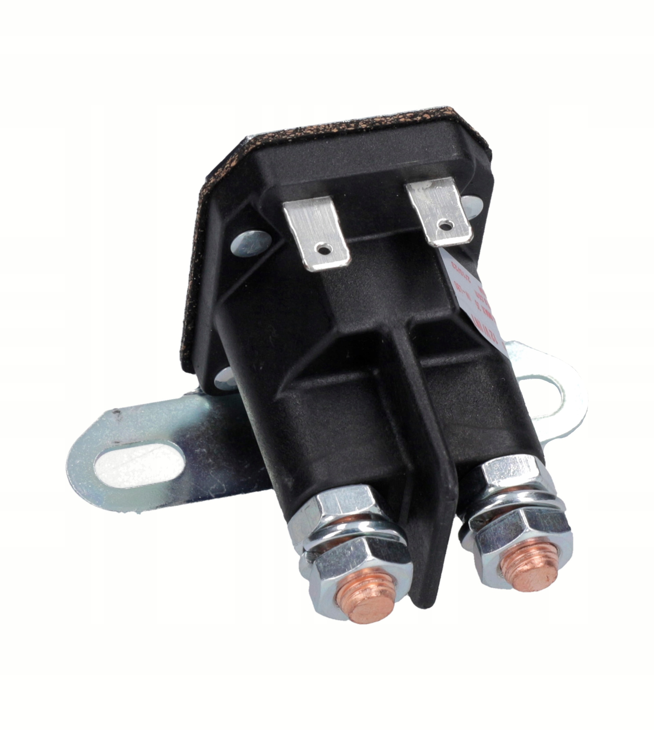 Stycznik solenoid przełącznik elektromagnetyczny ORYGINAŁ STIGA 1187361120 Typ solenoid