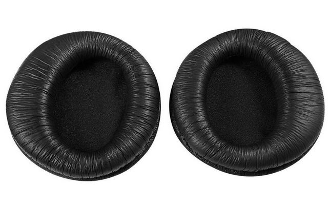 NAUSZNIKI PADY GĄBKI DO SŁUCHAWEK SONY MDR-RF865R RF865RK JAKOŚĆ HQ EAN (GTIN) 5904151518405