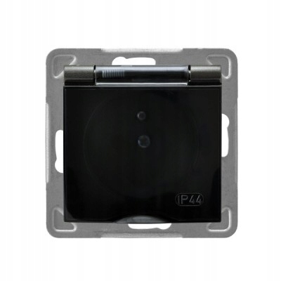 

Impresja GPH-1YZ/m/50/d gniazdo z/u IP44 -antracyt