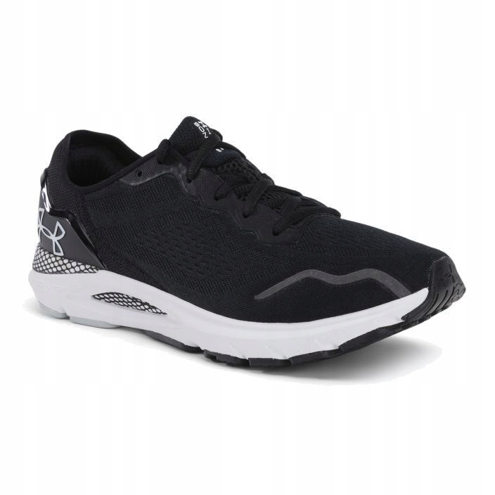 Buty Under Armour Hovr Sonic 6 czarne 46