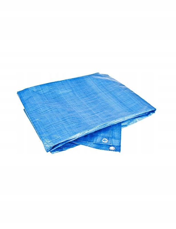 

Plandeka uniwersalna 2x3 niebieska 70 g/m2