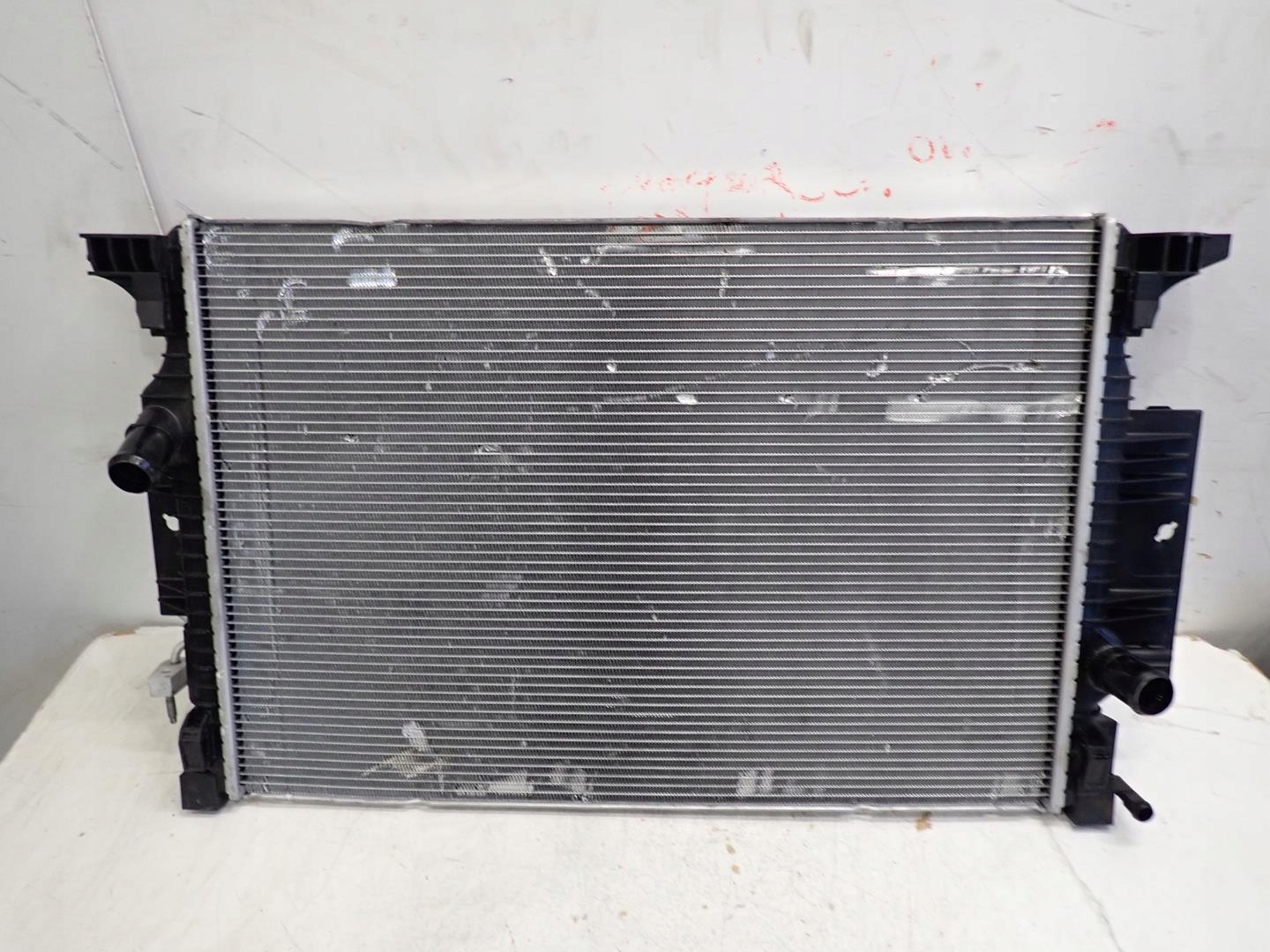 water cooler FORD KUGA MK2 FOCUS MK3 EJ73-8005-CA EJ7H-19710-AC