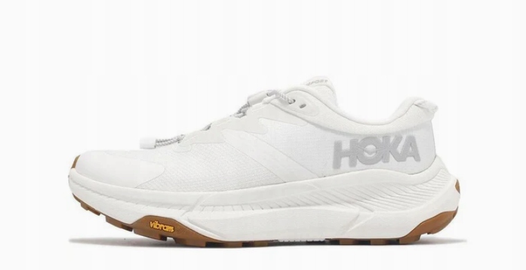 Hoka One One dámská sportovní obuv Transport Wide velikost 42