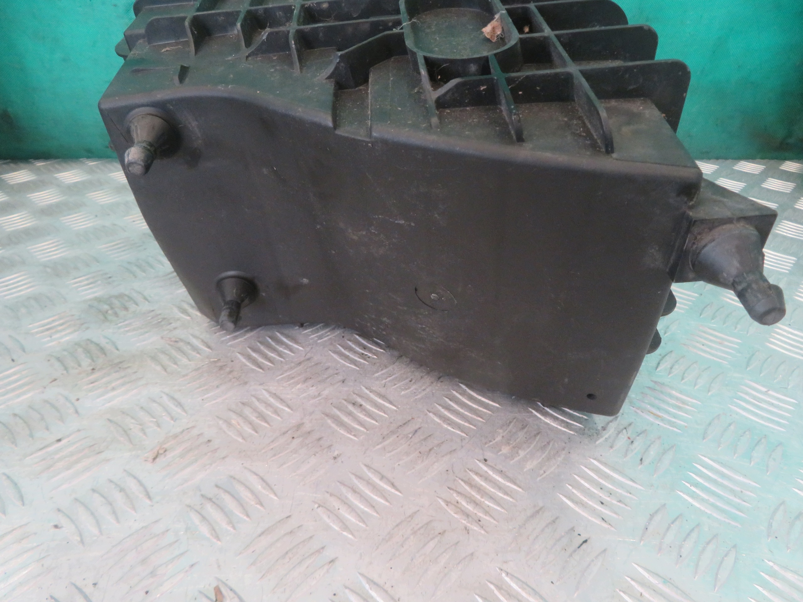 luftfiltergehäuse FORD TRANSIT MK7 2.2 13R CC11-9600-BH