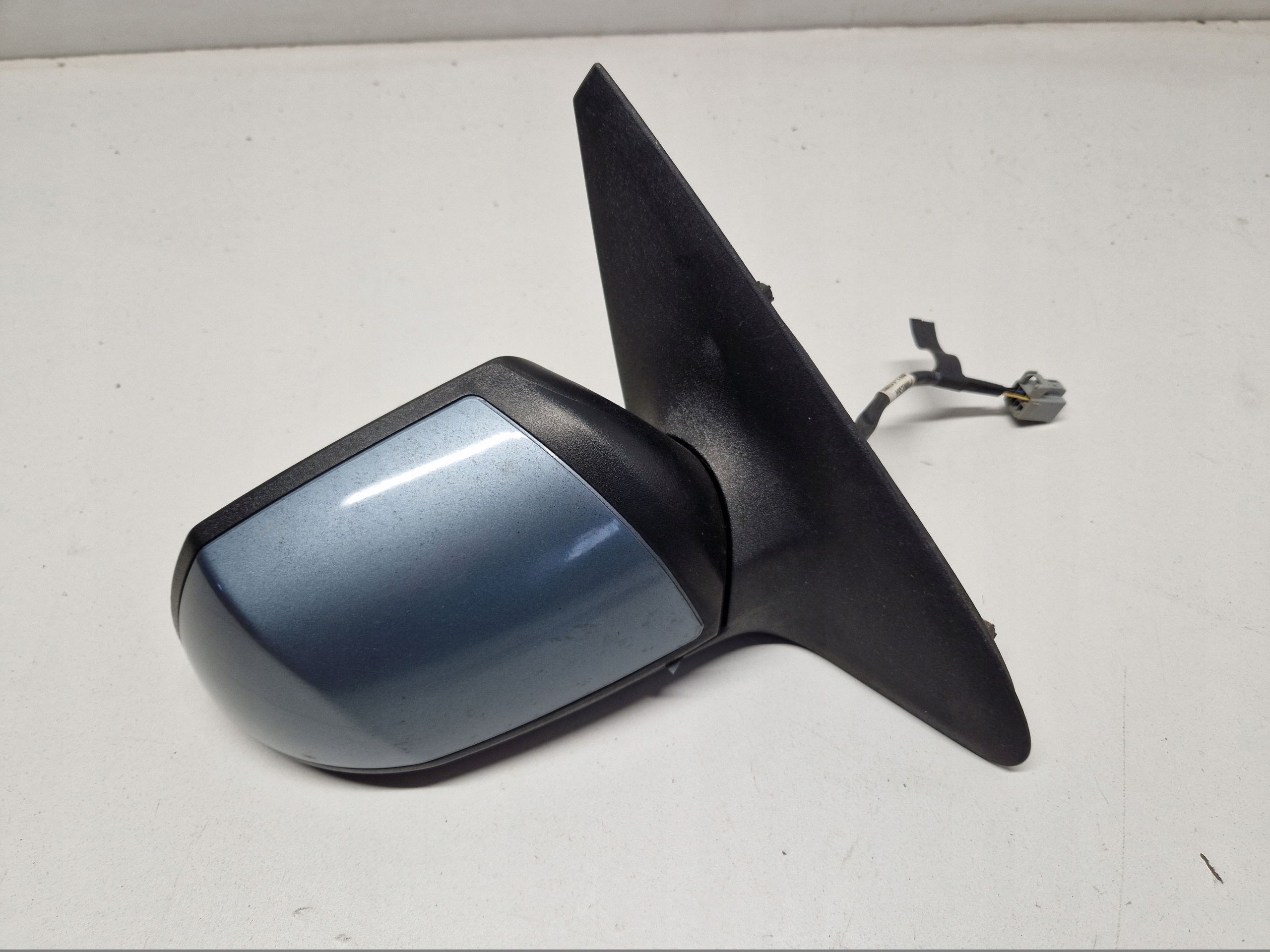FORD MONDEO MK3 mirror right 5 vertical colour 20