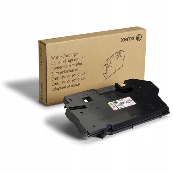 

Pojemnik Xerox 108R01416 Phaser 6510 WC6515DN