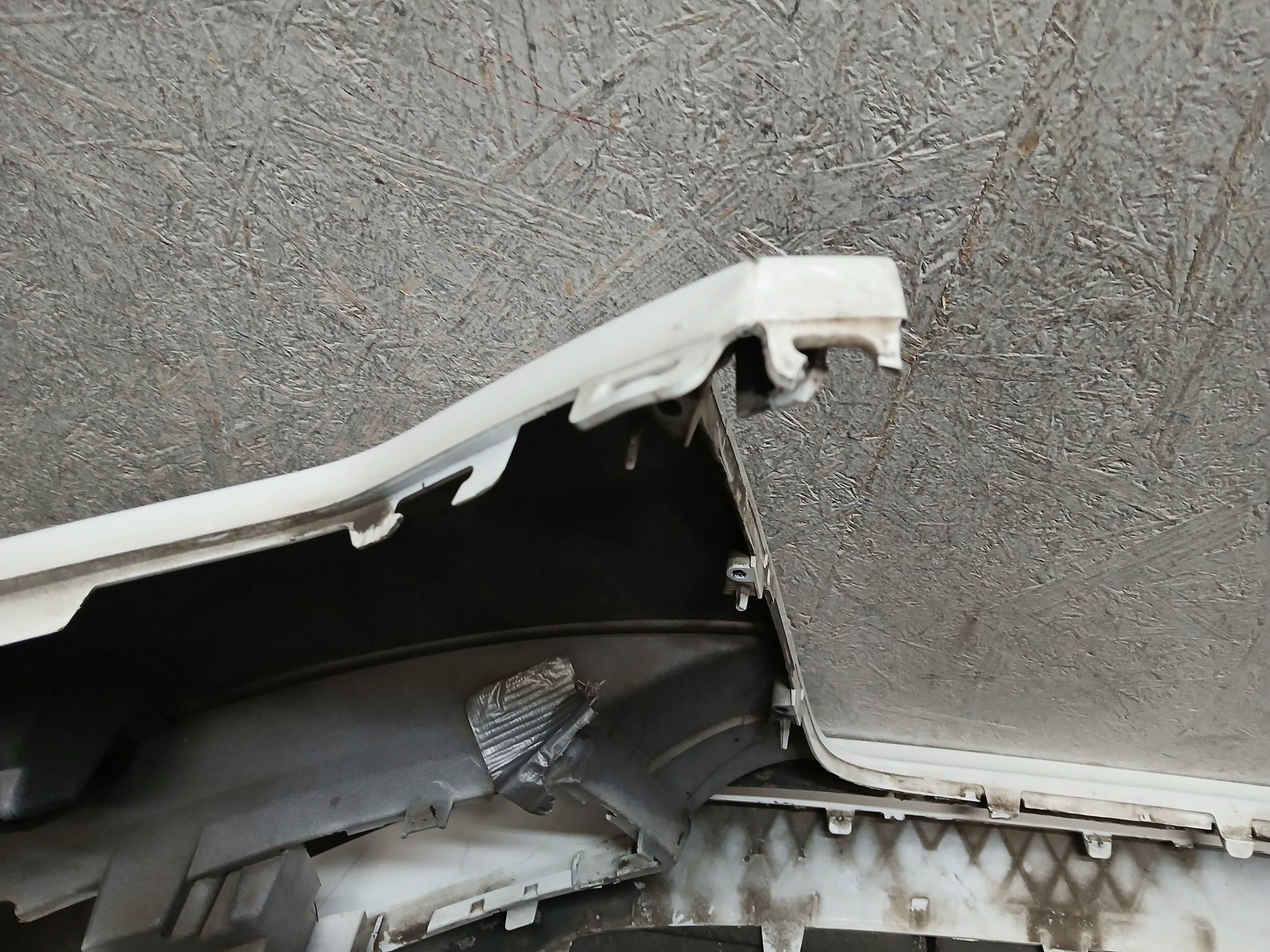 Stoßstange vorne AUDI A3 8V S LINE 13-16