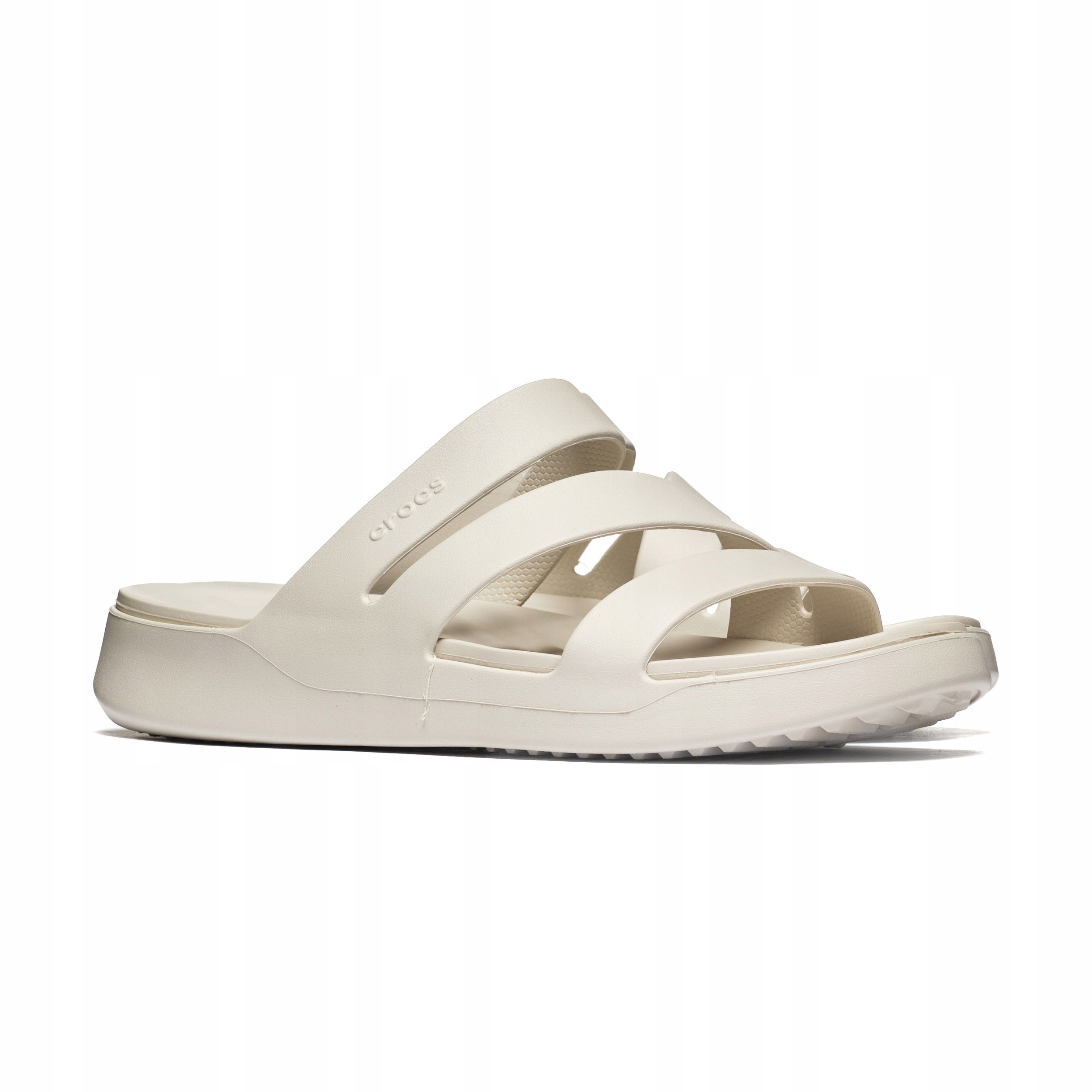Sandály Crocs Getaway Strappy 39-40 Dámské