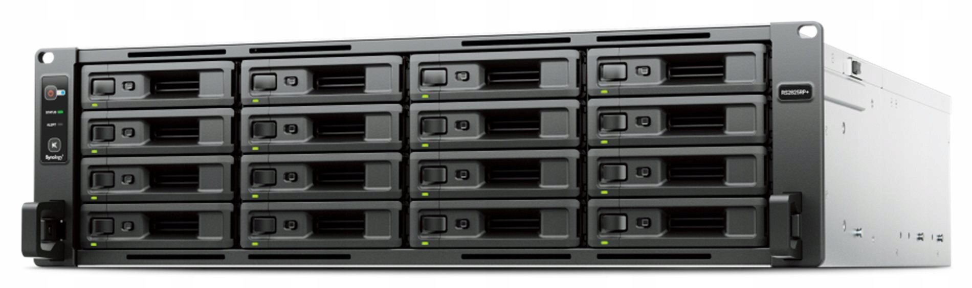 Synology RS2825RP+ Rack Station